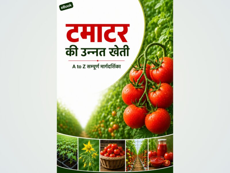 Tomato Farming