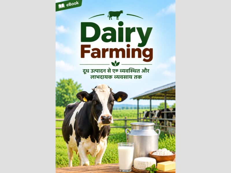 Dairy Farming